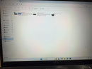 Fujitsu Windows Laptops 8 I7 16Gb Ssd+Hdd Office