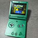 Consoles (Game Boy Advance Sp) V5Ips