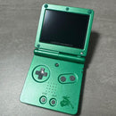 Consoles (Game Boy Advance Sp) V5Ips