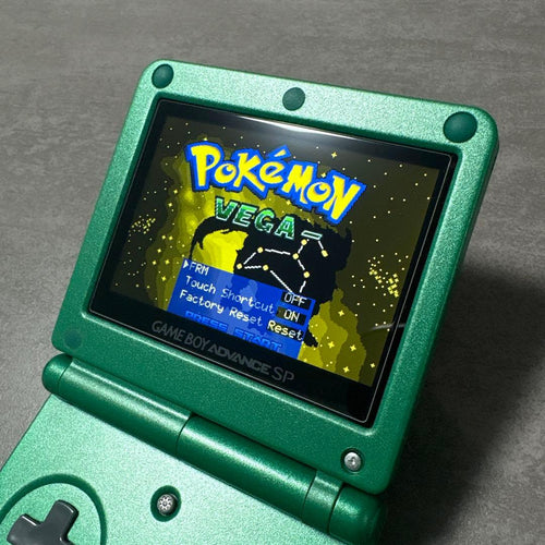 Consoles (Game Boy Advance Sp) V5Ips