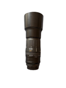 Sigma Lens (Zoom) 135-400Mm Apo