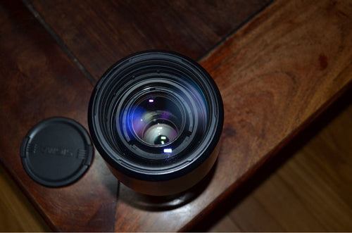 Sigma Lens (Zoom) 135-400Mm Apo