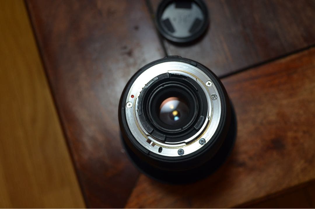 Sigma Lens (Zoom) 135-400Mm Apo