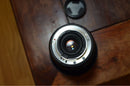 Sigma Lens (Zoom) 135-400Mm Apo