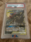 Pok Mon Trading Card Game Gx Tag Team
