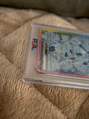 Pok Mon Trading Card Game Gx Tag Team