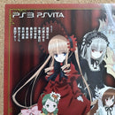 Software (Package Version) Ps3 Psvita
