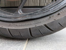 Yamaha Wheels Mt-25 R-25 Rg10J