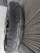 Yamaha Wheels Mt-25 R-25 Rg10J