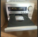 Onkyo Cd, Md Cassette Decks 7/21( Cr-185