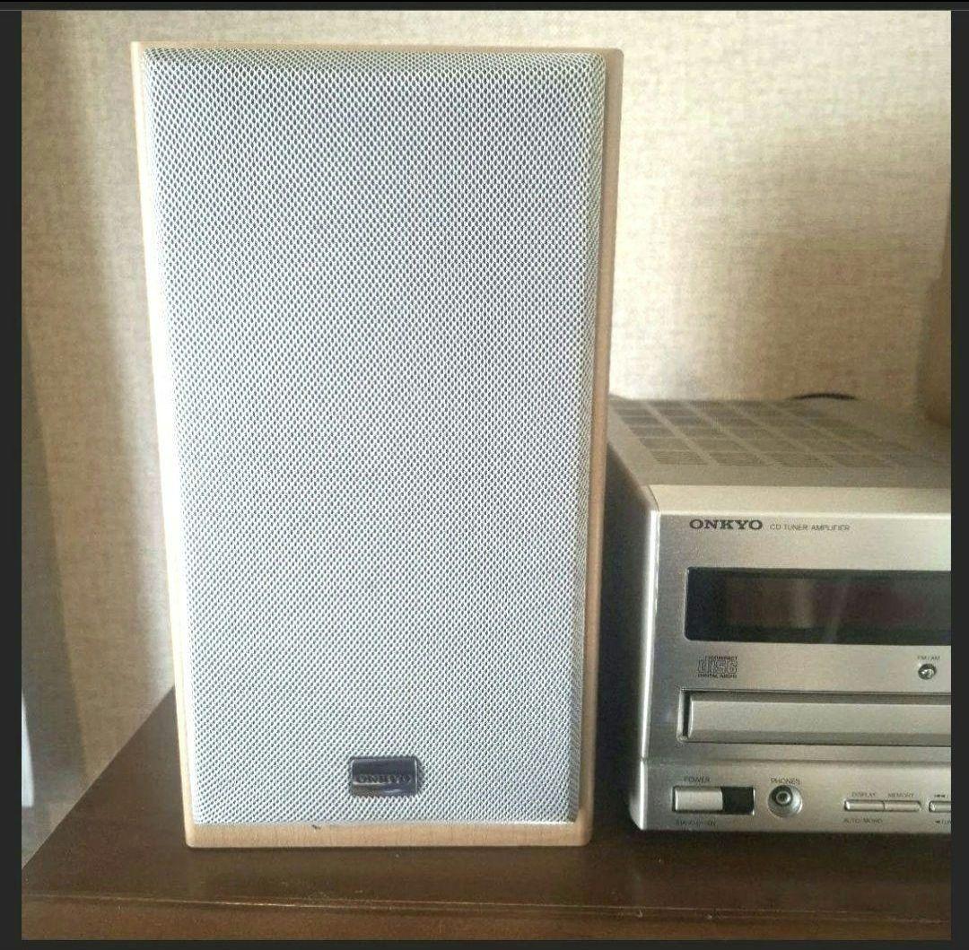 Onkyo Cd, Md Cassette Decks Cr-185