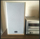 Onkyo Cd, Md Cassette Decks Cr-185