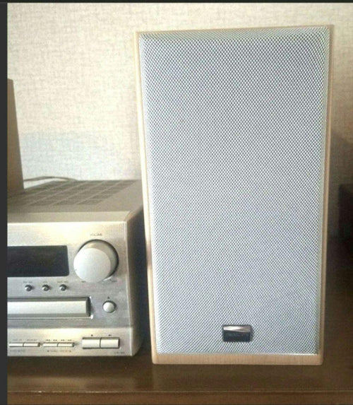 Onkyo Cd, Md Cassette Decks 7/21( Cr-185