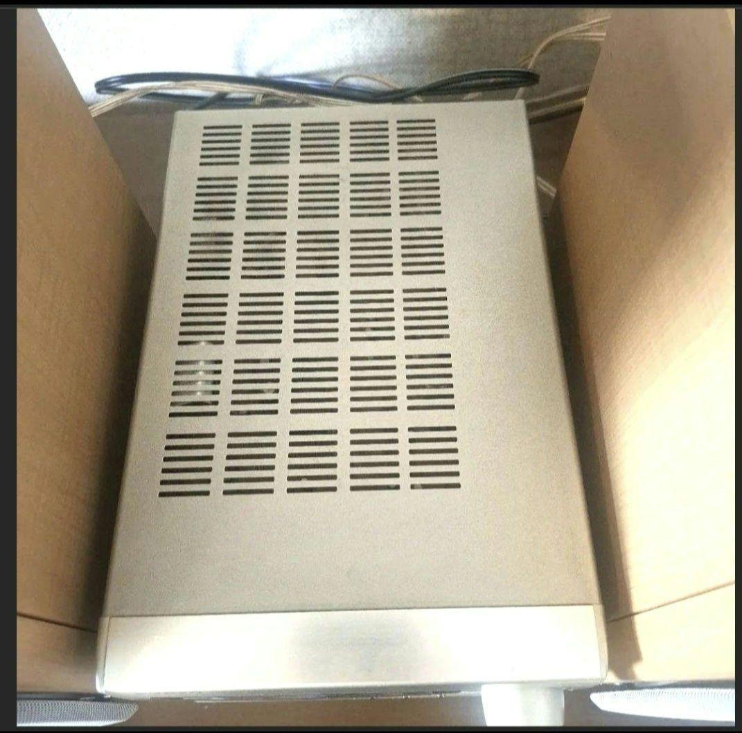 Onkyo Cd, Md Cassette Decks 7/21( Cr-185