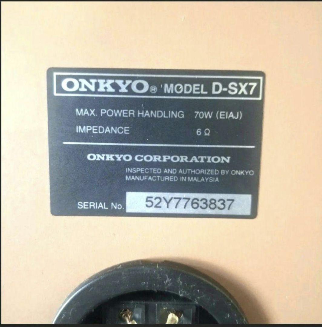 Onkyo Cd, Md Cassette Decks Cr-185