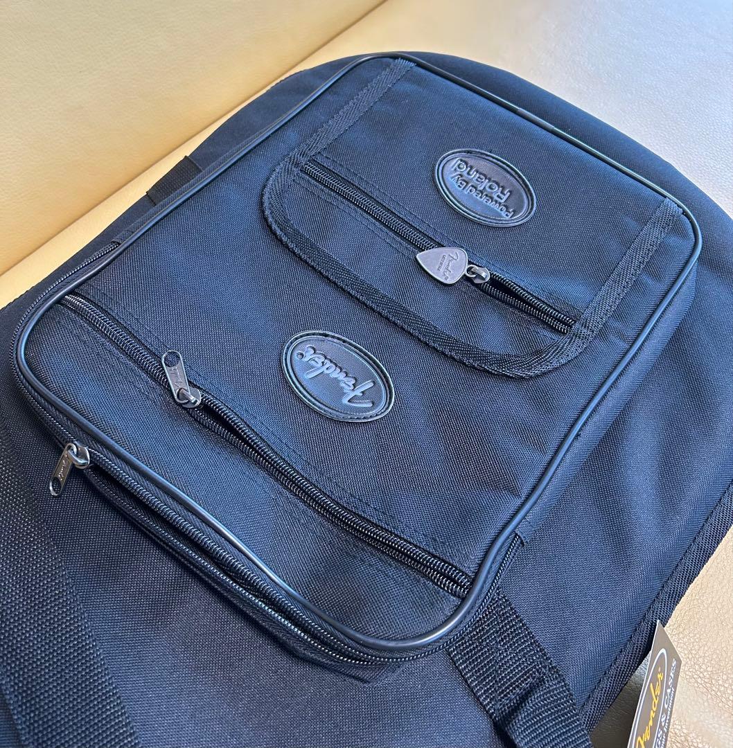 Fender Guitar Cases Roland