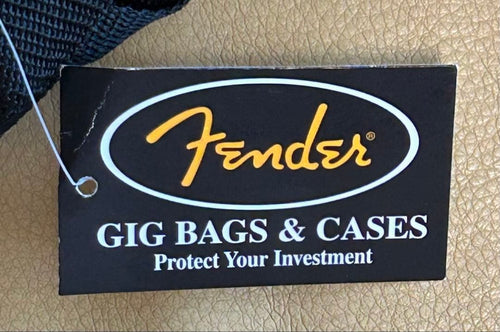 Fender Guitar Cases Roland
