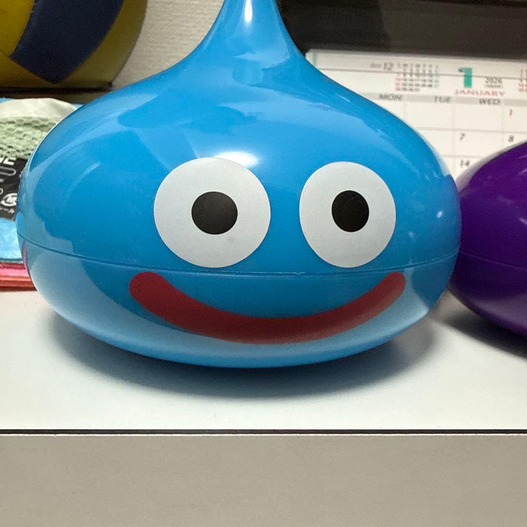 Game Character