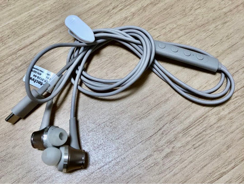 Audio Technica Wired Earphones 10 Ath-Ckd7Nc