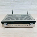 Yamaha Av Amplifiers Rx-S602