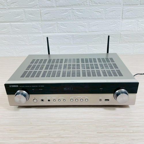 Yamaha Av Amplifiers Rx-S602