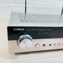 Yamaha Av Amplifiers Rx-S602
