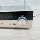 Yamaha Av Amplifiers Rx-S602