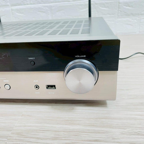 Yamaha Av Amplifiers Rx-S602
