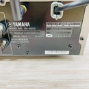Yamaha Av Amplifiers Rx-S602