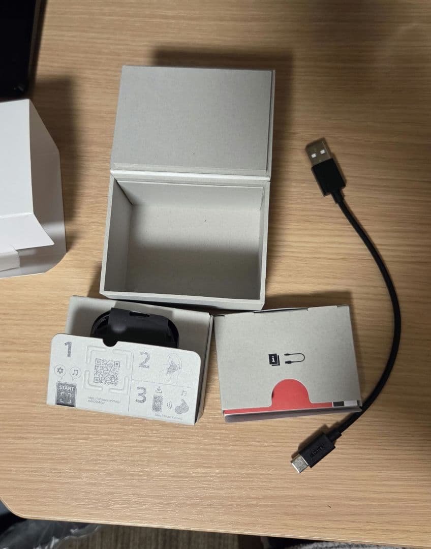 Sony Wireless Headphones Linkbuds Open