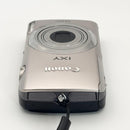 Canon Compact Digital Camera Ixy 10S