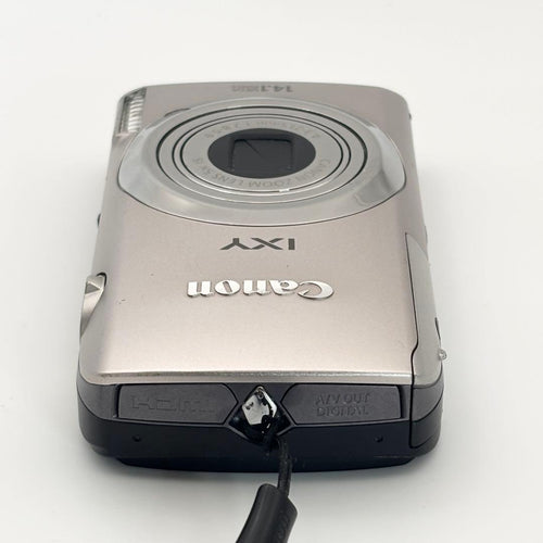 Canon Compact Digital Camera Ixy 10S