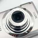 Canon Compact Digital Camera Ixy 10S