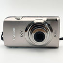 Canon Compact Digital Camera Ixy 10S