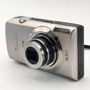 Canon Compact Digital Camera Ixy 10S