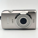 Canon Compact Digital Camera Ixy 10S