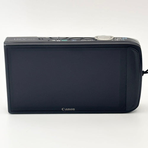 Canon Compact Digital Camera Ixy 10S