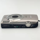 Canon Compact Digital Camera Ixy 10S