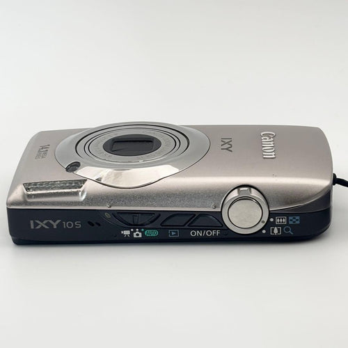 Canon Compact Digital Camera Ixy 10S