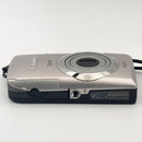 Canon Compact Digital Camera Ixy 10S