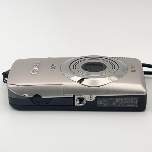 Canon Compact Digital Camera Ixy 10S