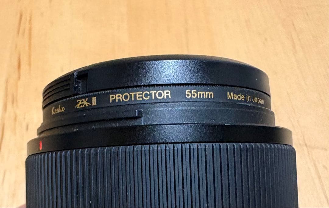 Sony Lens (Single Focus) E F1.8 Zx