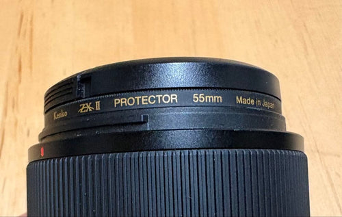 Sony Lens (Single Focus) E F1.8 Zx