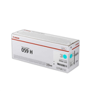 Canon Toner Cartridge Crg-059Hcyn