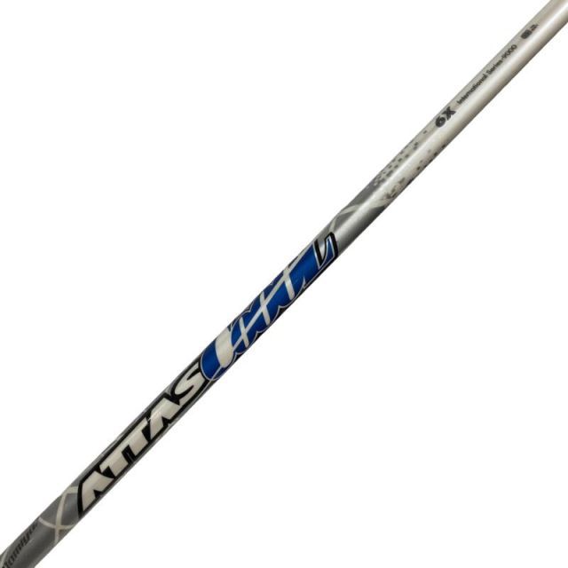 Shaft (Gts Attas Coool 6 X)B