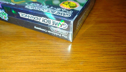 Gameboy Advance Games