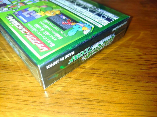 Gameboy Advance Games