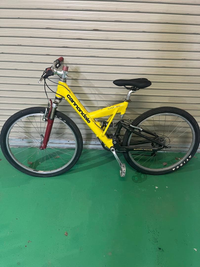 Cannondale Mountain Bike (Mtb) V900