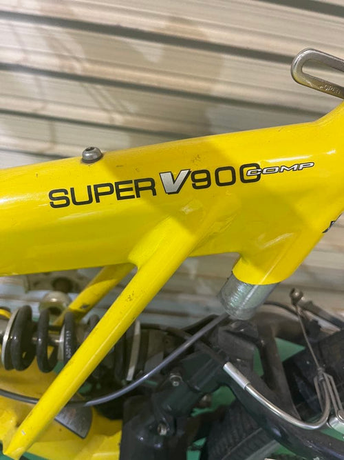 Cannondale Mountain Bike (Mtb) V900
