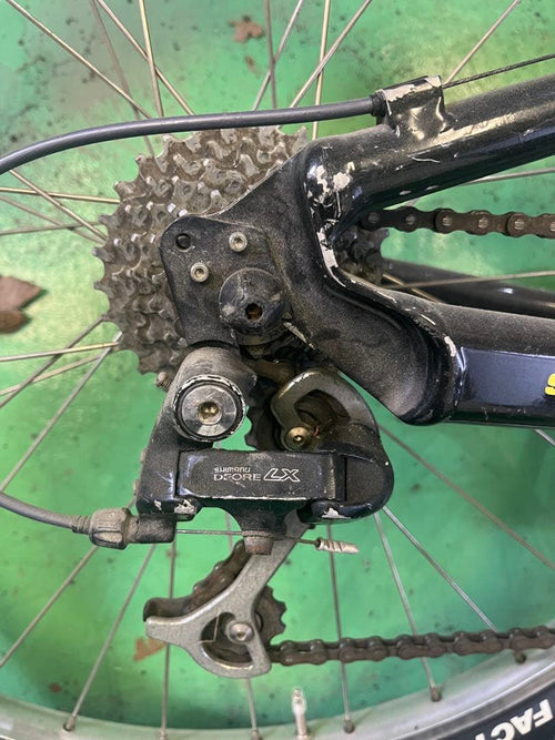 Cannondale Mountain Bike (Mtb) V900